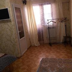 Хостел Дон-Антонио, Краснодар, Краснодарский край