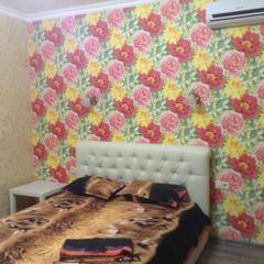 Гостевой дом на Каляева, Краснодар, Краснодарский край