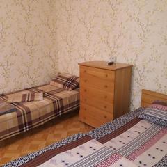 Хостел Дон-Антонио, Краснодар, Краснодарский край