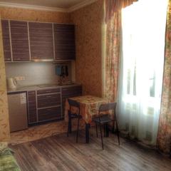 Гостевой дом на Каляева, Краснодар, Краснодарский край