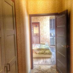 Гостевой дом на Каляева, Краснодар, Краснодарский край