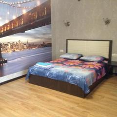 Гостевой дом на Каляева, Краснодар, Краснодарский край