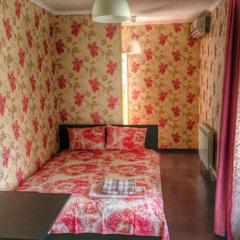 Гостевой дом на Каляева, Краснодар, Краснодарский край