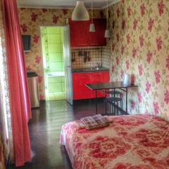 Гостевой дом на Каляева, Краснодар, Краснодарский край