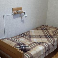 Хостел Дон-Антонио, Краснодар, Краснодарский край