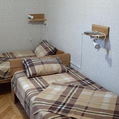 Хостел Дон-Антонио, Краснодар, Краснодарский край