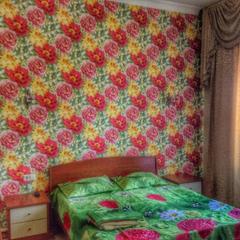 Гостевой дом на Каляева, Краснодар, Краснодарский край