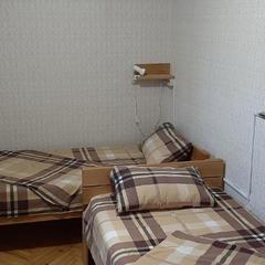 Хостел Дон-Антонио, Краснодар, Краснодарский край