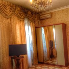 Гостевой дом на Каляева, Краснодар, Краснодарский край