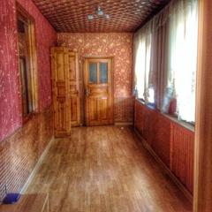 Гостевой дом на Каляева, Краснодар, Краснодарский край