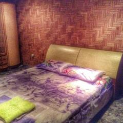 Гостевой дом на Каляева, Краснодар, Краснодарский край