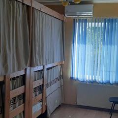 Хостел Дон-Антонио, Краснодар, Краснодарский край