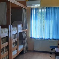 Хостел Дон-Антонио, Краснодар, Краснодарский край