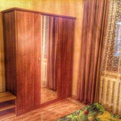 Гостевой дом на Каляева, Краснодар, Краснодарский край