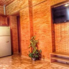 Гостевой дом на Каляева, Краснодар, Краснодарский край