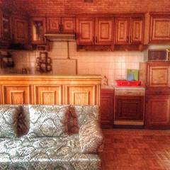 Гостевой дом на Каляева, Краснодар, Краснодарский край