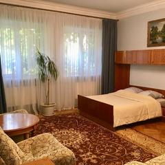 Мини-отель Владимир, Краснодар, Краснодарский край