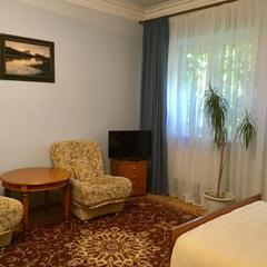 Мини-отель Владимир, Краснодар, Краснодарский край