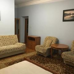 Мини-отель Владимир, Краснодар, Краснодарский край