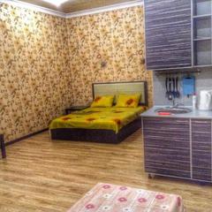 Гостевой дом на Каляева, Краснодар, Краснодарский край