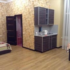 Гостевой дом на Каляева, Краснодар, Краснодарский край