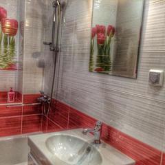 Гостевой дом на Каляева, Краснодар, Краснодарский край