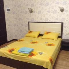 Гостевой дом на Каляева, Краснодар, Краснодарский край