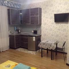 Гостевой дом на Каляева, Краснодар, Краснодарский край