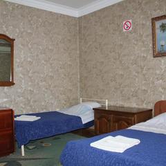 Мини-отель Владимир, Краснодар, Краснодарский край