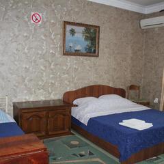 Мини-отель Владимир, Краснодар, Краснодарский край