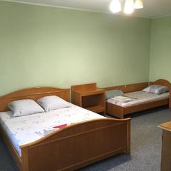 Мини-отель Владимир, Краснодар, Краснодарский край