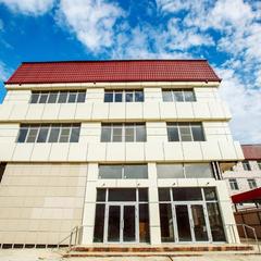 Гостиница Лабиринт, Краснодар, Краснодарский край