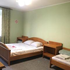 Мини-отель Владимир, Краснодар, Краснодарский край