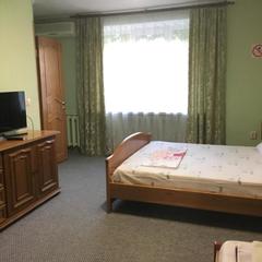 Мини-отель Владимир, Краснодар, Краснодарский край