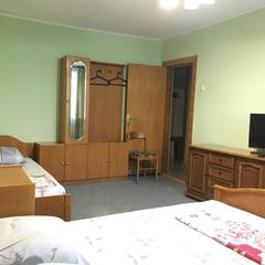 Мини-отель Владимир, Краснодар, Краснодарский край