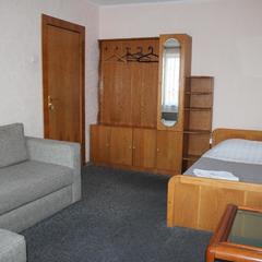 Мини-отель Владимир, Краснодар, Краснодарский край