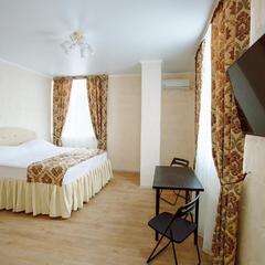 Гостиница Лабиринт, Краснодар, Краснодарский край