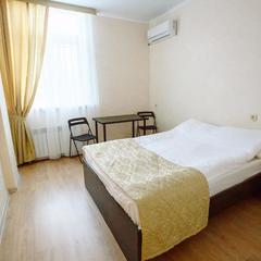 Гостиница Лабиринт, Краснодар, Краснодарский край