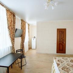 Гостиница Лабиринт, Краснодар, Краснодарский край