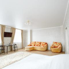 Гостиница Лабиринт, Краснодар, Краснодарский край