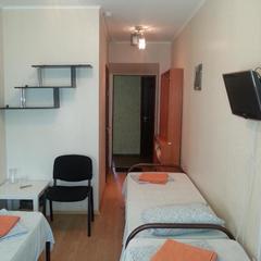 Гостиница Апельсин, Краснодар, Краснодарский край