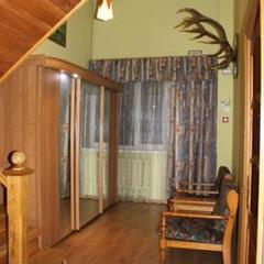 Мини-отель Владимир, Краснодар, Краснодарский край