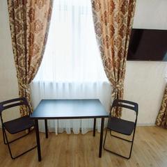 Гостиница Лабиринт, Краснодар, Краснодарский край