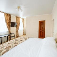 Гостиница Лабиринт, Краснодар, Краснодарский край