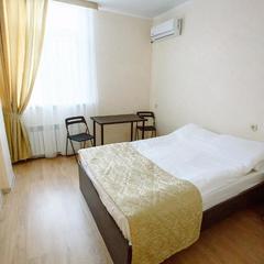 Гостиница Лабиринт, Краснодар, Краснодарский край