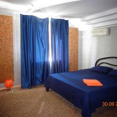 Гостиница Апельсин, Краснодар, Краснодарский край