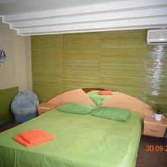 Гостиница Апельсин, Краснодар, Краснодарский край