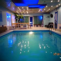 Гостиница Апельсин, Краснодар, Краснодарский край