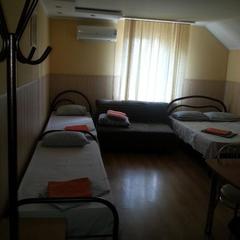 Гостиница Апельсин, Краснодар, Краснодарский край