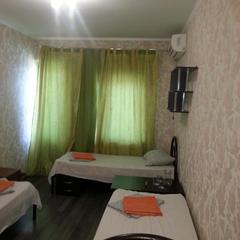 Гостиница Апельсин, Краснодар, Краснодарский край